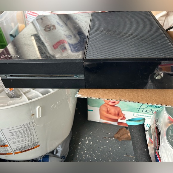 Microsoft Other - Xbox One Console